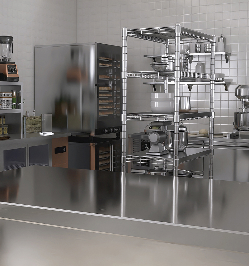 Our Process Cleaning Commercial Kitchens In Texas Louisiana And Oklahoma